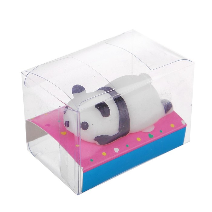 Мялка-антистресс «Панда» Мялка-антистресс «Панда»