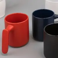 Кружка Visari, темно-синяя Кружка Visari, темно-синяя