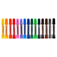 Набор для рисования, с раскраской, синий Набор для рисования, с раскраской, синий