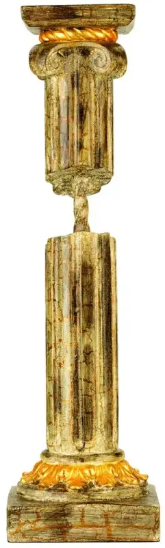 Подсвечник «Колонна» Подсвечник «Колонна»