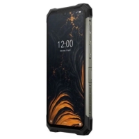 Смартфон Doogee S88 Plus, 6.3", 8 Гб, 128 Гб, 48 Мп, 16 Мп, 2 sim, LTE, 10000 мАч, черный Смартфон Doogee S88 Plus, 6.3", 8 Гб, 128 Гб, 48 Мп, 16 Мп, 2 sim, LTE, 10000 мАч, черный