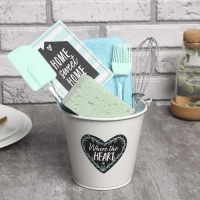 Набор подарочный «Sweet home» Набор подарочный «Sweet home»