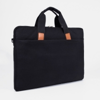 Сумка для ноутбука, цвет черный Сумка для ноутбука, цвет черный