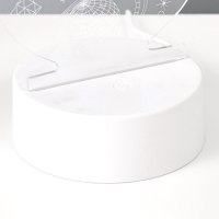 Светильник сенсорный "Космос" LED 3 режима от USB RISALUX Светильник сенсорный "Космос" LED 3 режима от USB RISALUX