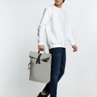 Рюкзак urbanPulse, серый