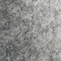 Домик для животных из войлока "Конус с игрушкой", 45 х 45 см