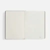 Ежедневник Urban Metal, недатированный, коричневый Ежедневник Urban Metal, недатированный, коричневый