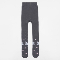 Колготки детские KAFTAN "Единорог" 92-98 см, серый Колготки детские KAFTAN "Единорог" 92-98 см, серый