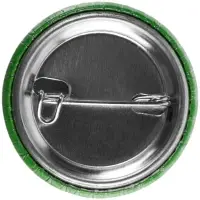 Значок закатной Pinback Print, М Значок закатной Pinback Print, М