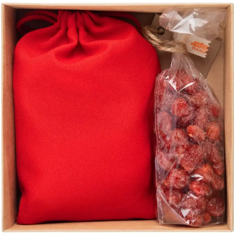 Набор Omnom, с вишней Набор Omnom, с вишней