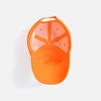 Бейсболка Shade Up, оранжевая Бейсболка Shade Up, оранжевая