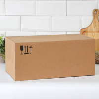 Набор кастрюль &laquo;Маки сибирские&raquo;, 2 предмета: 4 л, 5.5 л, эмалированные крышки, индукция