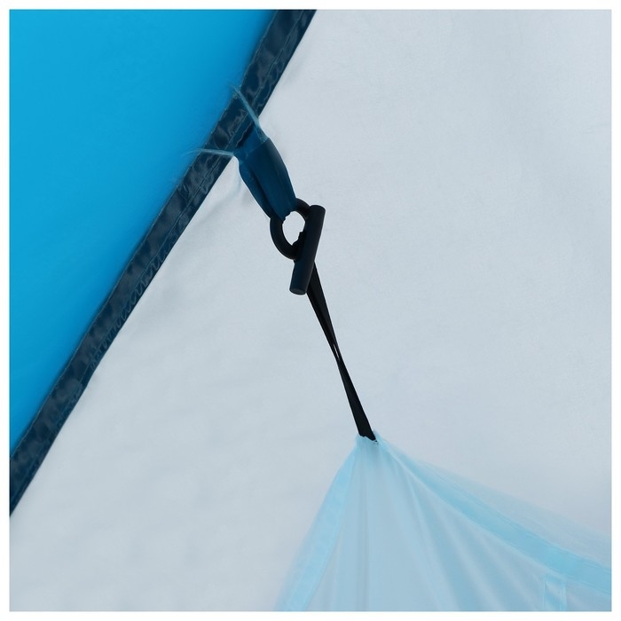 Палатка туристическая, треккинговая maclay LIRAGE 6, 6-местная, с тамбуром