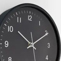 Часы Benty, черные