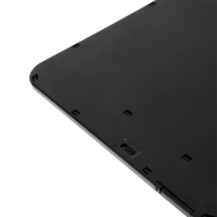 Планшет для рисования и заметок Luazon TAB-2, 10", пятна на экране, цветная линия, черный Планшет для рисования и заметок Luazon TAB-2, 10", пятна на экране, цветная линия, черный