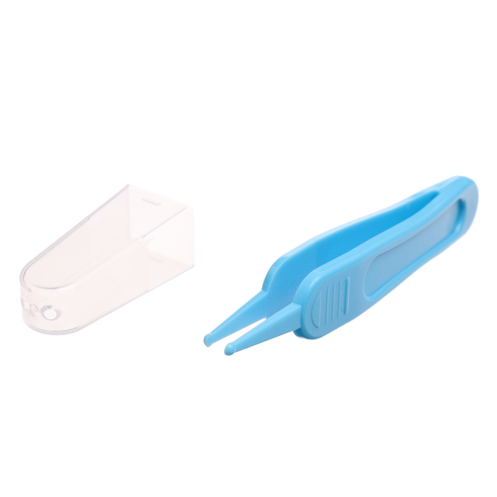 Гигиенический набор по уходу за новорожденным, 13 предметов, цвет голубой Гигиенический набор по уходу за новорожденным, 13 предметов, цвет голубой