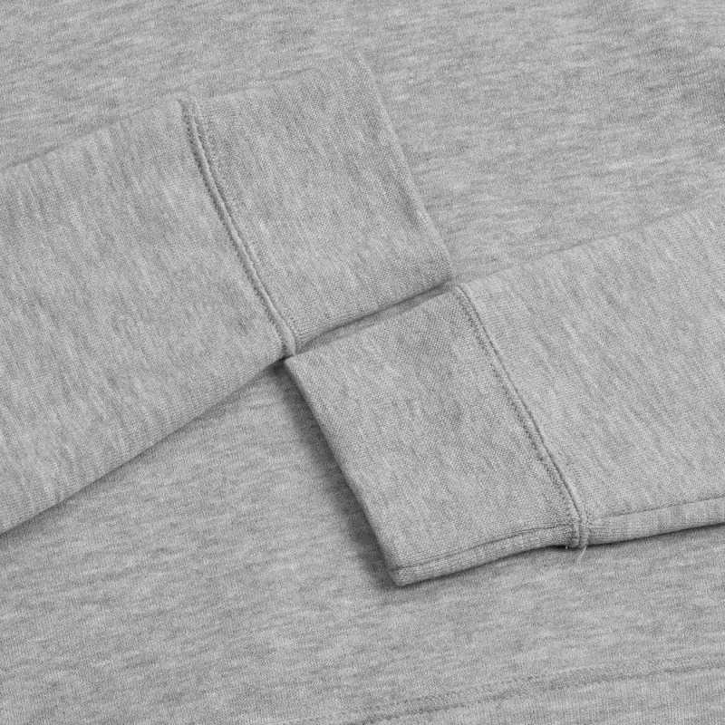 Толстовка с капюшоном Slam 320, серый меланж, размер XS Толстовка с капюшоном Slam 320, серый меланж, размер XS