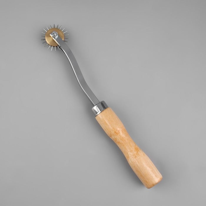 Копировальное колёсико, 17,3 см Копировальное колёсико, 17,3 см