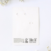 Брелок для ключей, значок, сувенир &laquo;Единорог&raquo;, набор, 6,8 х 10,5 см.