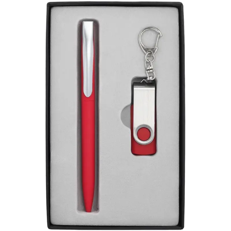 Набор Twist Classic, красный, 16 Гб Набор Twist Classic, красный, 16 Гб