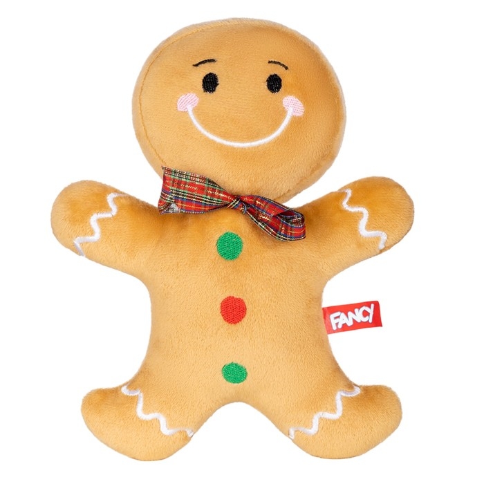 Мягкая игрушка &laquo;Печенька&raquo;, 23 см
