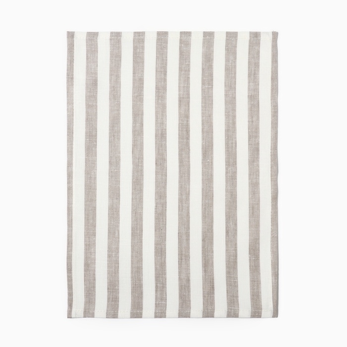 Набор салфеток Этель "Soprano" 30х40см-2 шт, лен 100%, 180 гр/м2