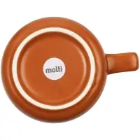 Чашка Fusion, оранжевая Чашка Fusion, оранжевая