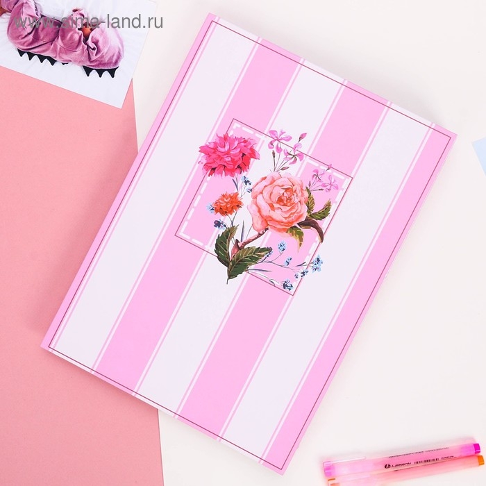 Книга малыша для девочки Книга малыша для девочки "Наша наследница": 20 листов