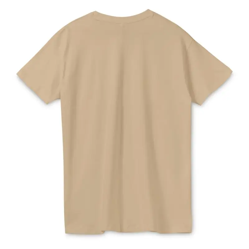 Футболка Regent 150 бежевая (песок), размер XXL Футболка Regent 150 бежевая (песок), размер XXL