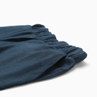 Брюки для мальчика KAFTAN Linen, р. 32 (110-116), темно-синий Брюки для мальчика KAFTAN Linen, р. 32 (110-116), темно-синий