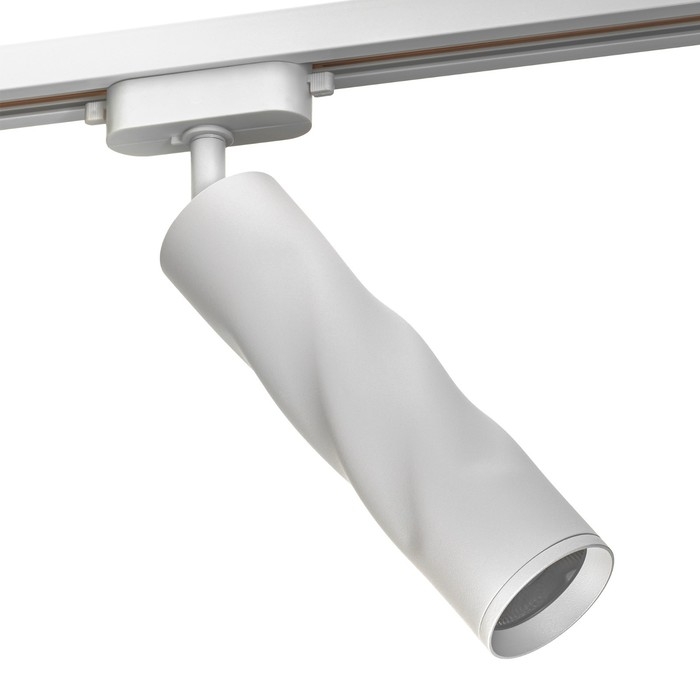 Светильник трек-й повор светод ARTLINE 55х200 10Вт 800Лм 4000К 230В, алюм 5,3м&sup2; бел 59704 3