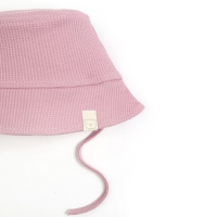 Панама Крошка Я BASIC LINE, размер 44, цвет розовый Панама Крошка Я BASIC LINE, размер 44, цвет розовый