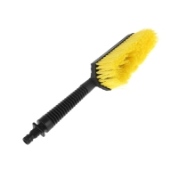 Щётка для мойки машины, под шланг Щётка для мойки машины, под шланг