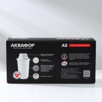 Картридж сменный «аквафор а-5», 4 шт Картридж сменный «аквафор а-5», 4 шт