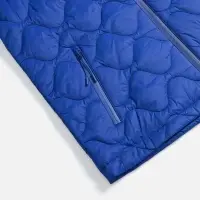 Жилет унисекс Tarnaby, ярко-синий, размер XL Жилет унисекс Tarnaby, ярко-синий, размер XL