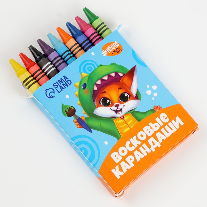 Набор для декорирования магнитов &laquo;Веселые зверята&raquo;