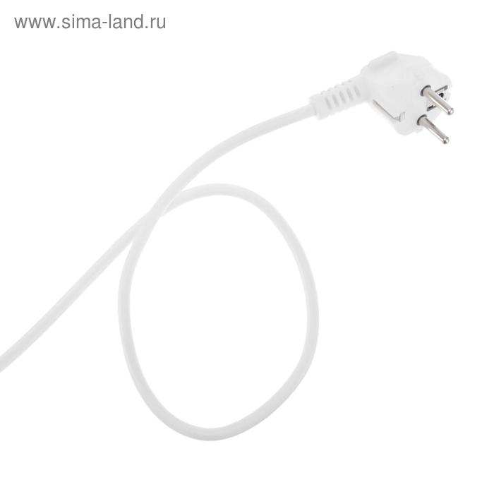 Кулер для воды AquaWork AW 0.7LDR, нагрев и охлаждение, 700/70 Вт, белый с черным