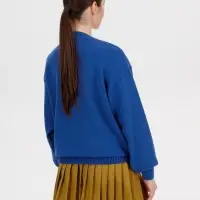 Джемпер Siluetti Stillan, синий, размер L/XL