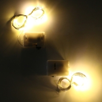 Набор для творчества &laquo;Новогодний ночник. Домик. Лавка чудес&raquo;