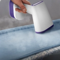 Отпариватель ручной для одежды КТ-984 - 1600 Вт Отпариватель ручной для одежды КТ-984 - 1600 Вт