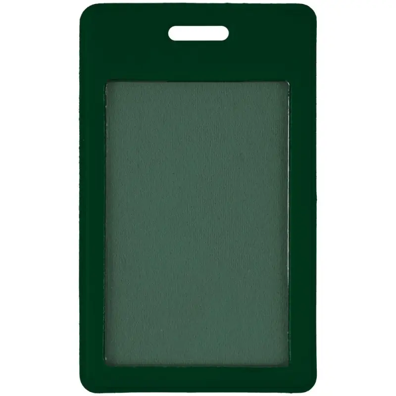 Набор Flat White, зеленый