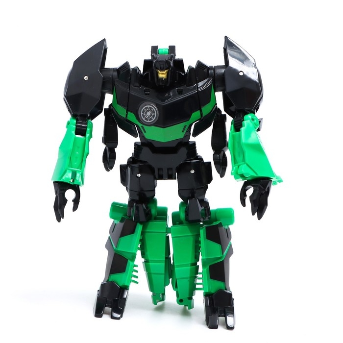 Робот «Динобот», трансформируется Робот «Динобот», трансформируется