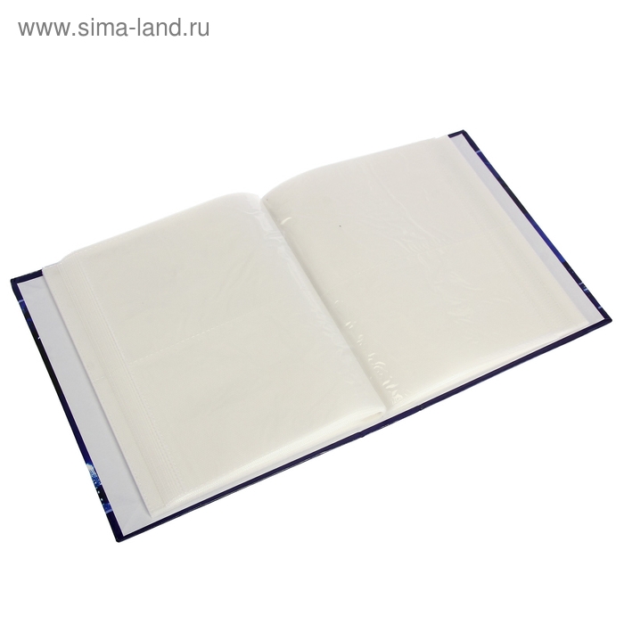 Фотоальбом на 200 фото 10х15 см EA Bridges