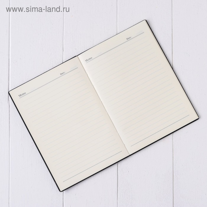 Алмазная вышивка на блокноте &laquo;Красавец павлин&raquo;, 50 стр.