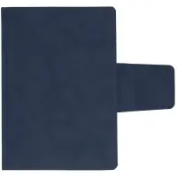 Ежедневник Capital, недатированный, темно-синий Ежедневник Capital, недатированный, темно-синий