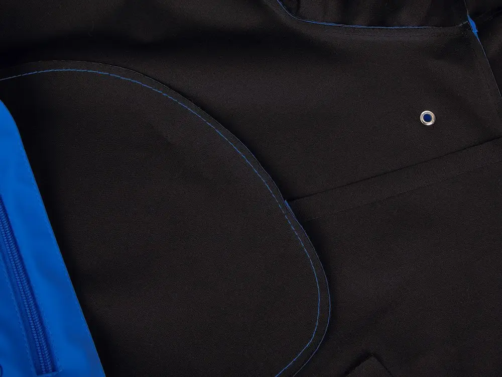 Макинтош R3, синий, размер XS/S