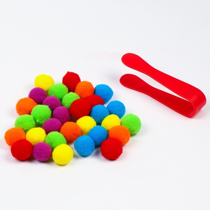 Новогодняя игрушка. Сортер &laquo;Новый год! Ёлочка&raquo;