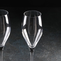 Набор стеклянных бокалов Nude «Винтаж», 335 мл, 2 шт Набор стеклянных бокалов Nude «Винтаж», 335 мл, 2 шт