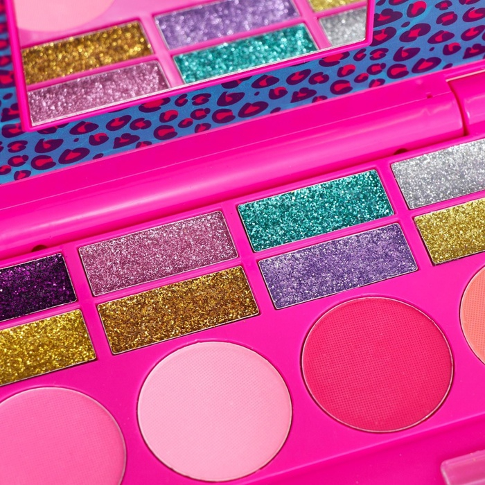 Набор для девочек «Ноутбук» Набор для девочек «Ноутбук»