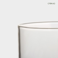 Банка стеклянная для хранения сыпучих продуктов BellaTenero «Эко», 950 мл, 10×15,5 см, с бамбуковой крышкой Банка стеклянная для хранения сыпучих продуктов BellaTenero «Эко», 950 мл, 10×15,5 см, с бамбуковой крышкой